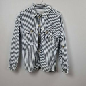 American Eagle OutfittersButton down size M